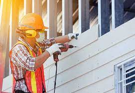 Affordable siding repair and maintenance services in St Gabriel, LA